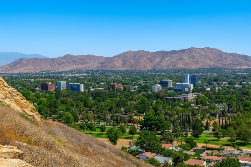 Local Commercial Deck Repair in Corona, CA