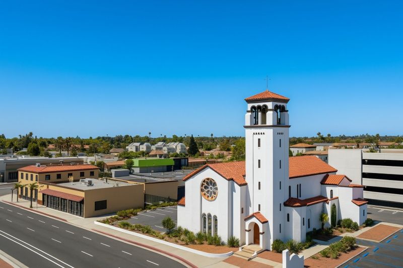 Local Commercial Deck Repair in Costa Mesa, CA