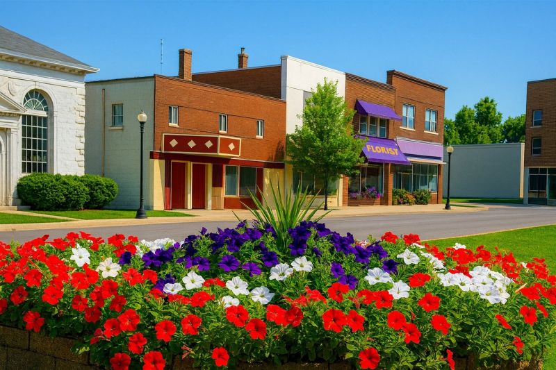 Local Commercial Deck Repair in Brooklyn, MI