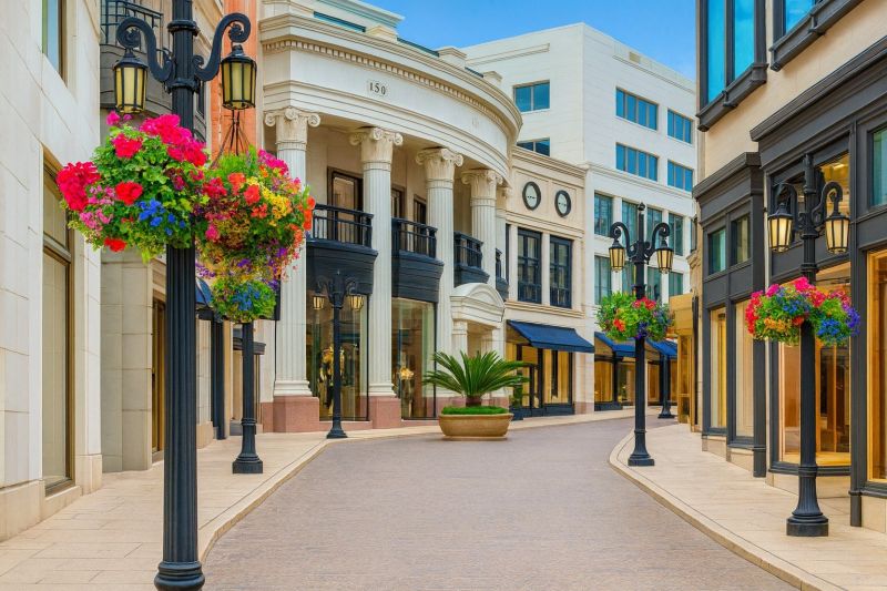 Local Commercial Deck Repair in Beverly Hills, CA