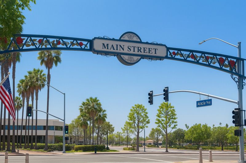 Local Commercial Deck Repair in Garden Grove, CA