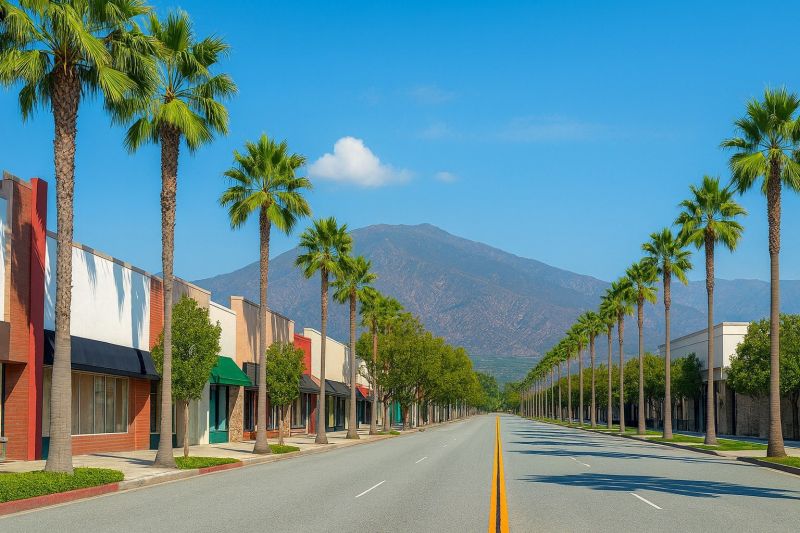 Local Commercial Deck Repair in Arcadia, CA