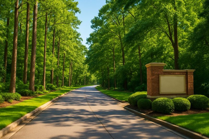 Local Commercial Deck Repair in Kingwood, TX