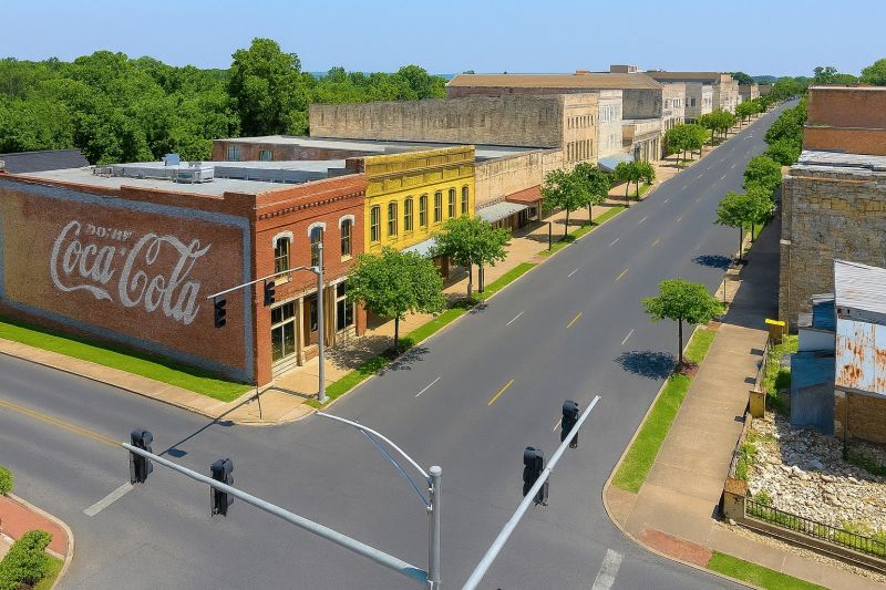 Local Commercial Deck Repair in Batesville, AR