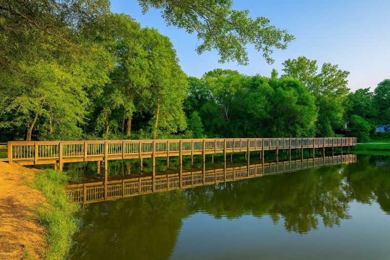 Local Commercial Deck Repair in Davidson, NC