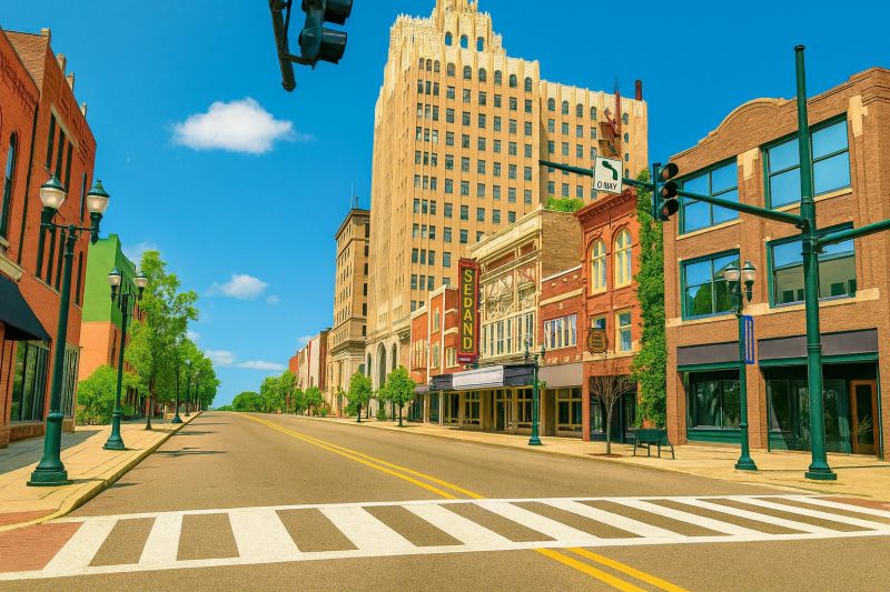 Local Commercial Deck Repair in Pontiac, MI