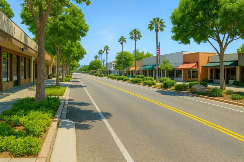 Local Commercial Deck Repair in Carpinteria, CA