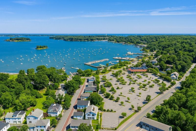 Local Commercial Deck Repair in Hingham, MA