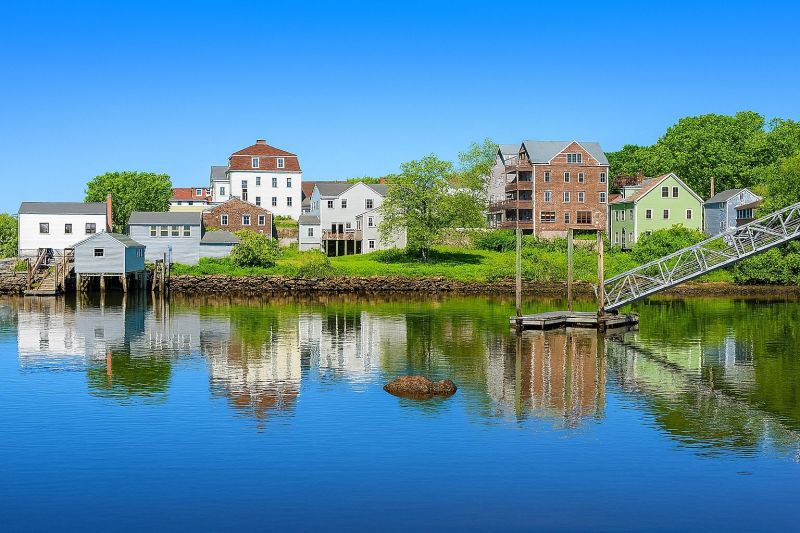 Local Deck Construction in Warwick, RI