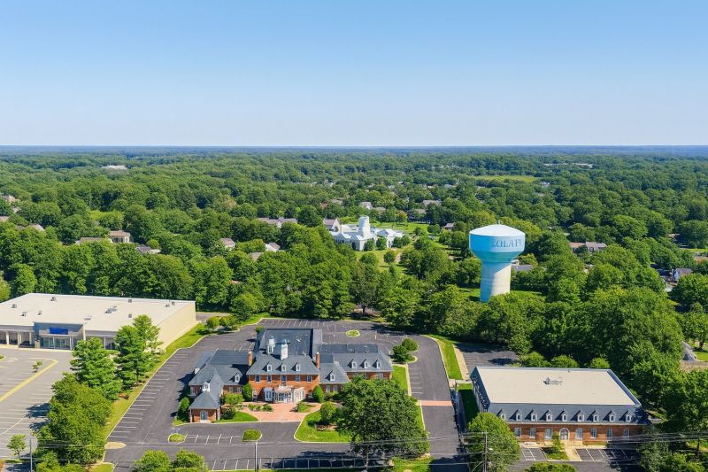 Local Deck Construction in Olney, MD