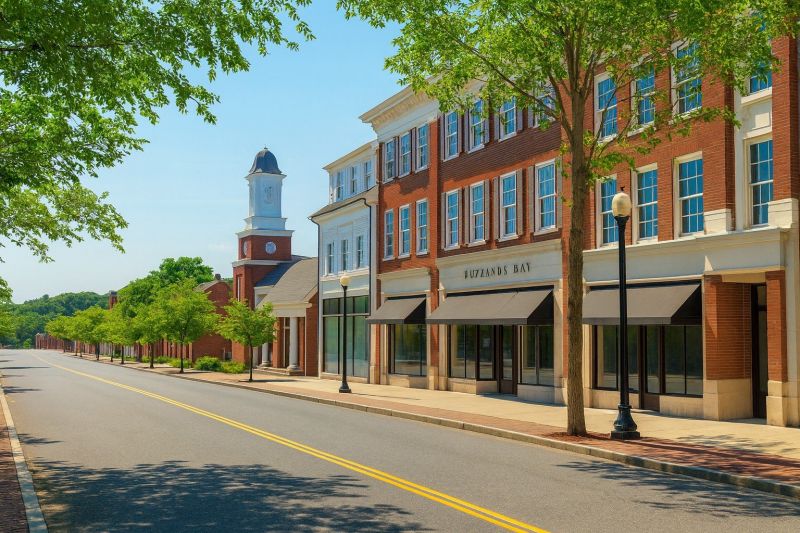 Local Deck Construction in Buzzards Bay, MA