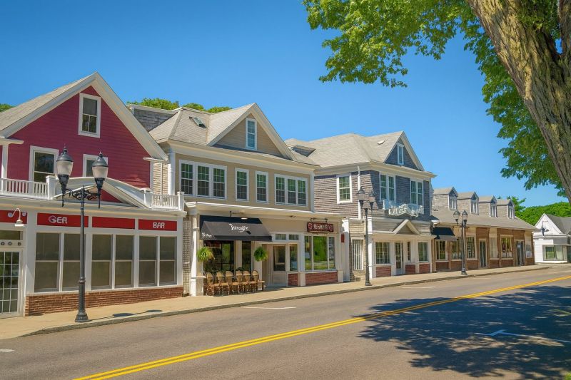 Local Deck Construction in East Falmouth, MA