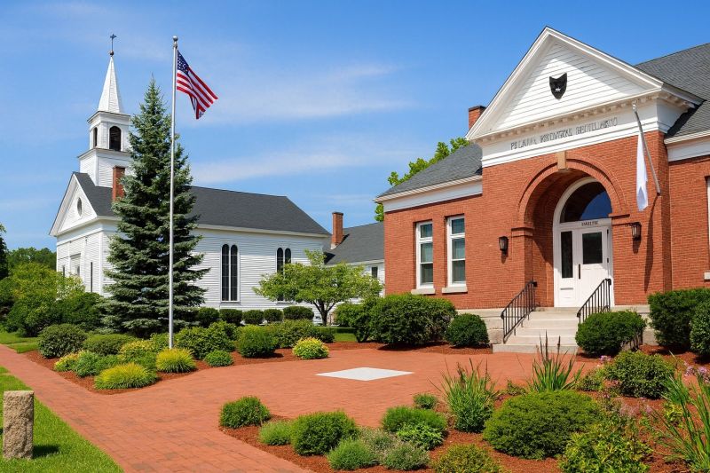 Local Deck Construction in Pelham, NH