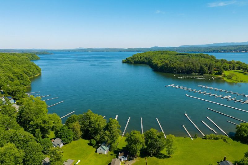 Local Deck Construction in Colchester, VT