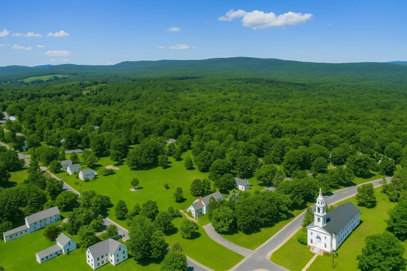 Local Deck Construction in New London, NH
