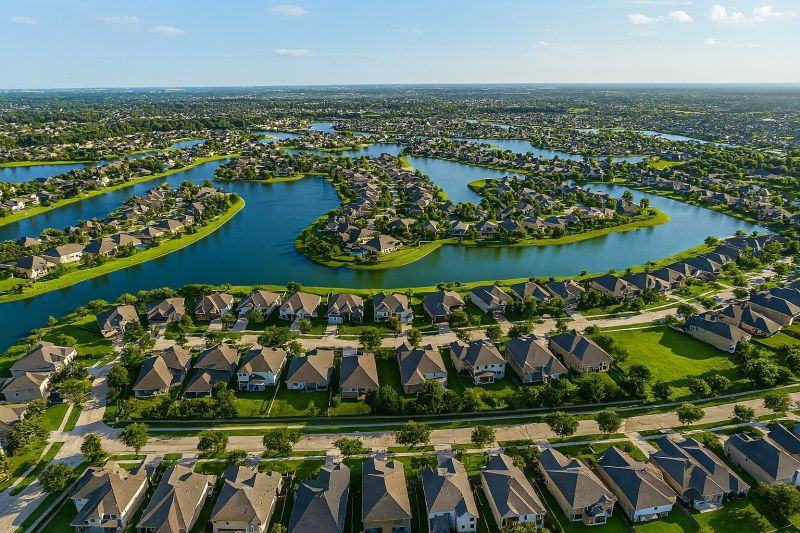 Local Deck Construction in Cypress, TX