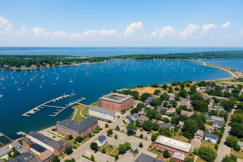Local Deck Construction in Bristol, RI