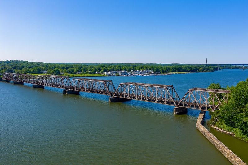 Local Deck Construction in Old Lyme, CT
