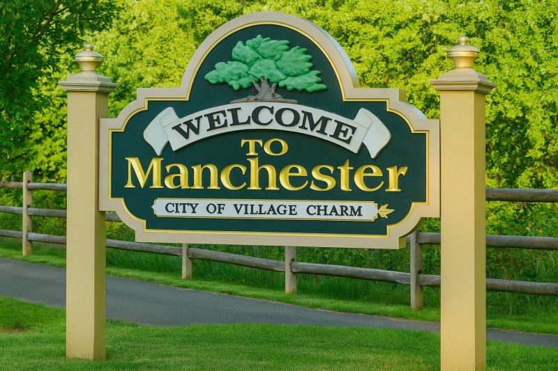 Local Deck Construction in Manchester, CT