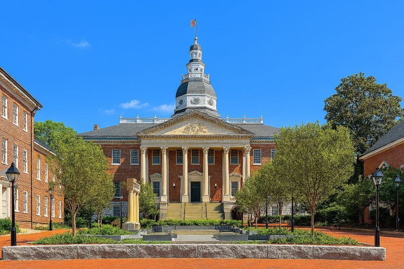 Local Deck Construction in Gambrills, MD