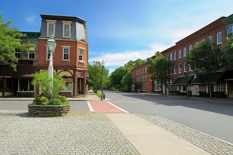 Local Deck Construction in Woodstock, VT