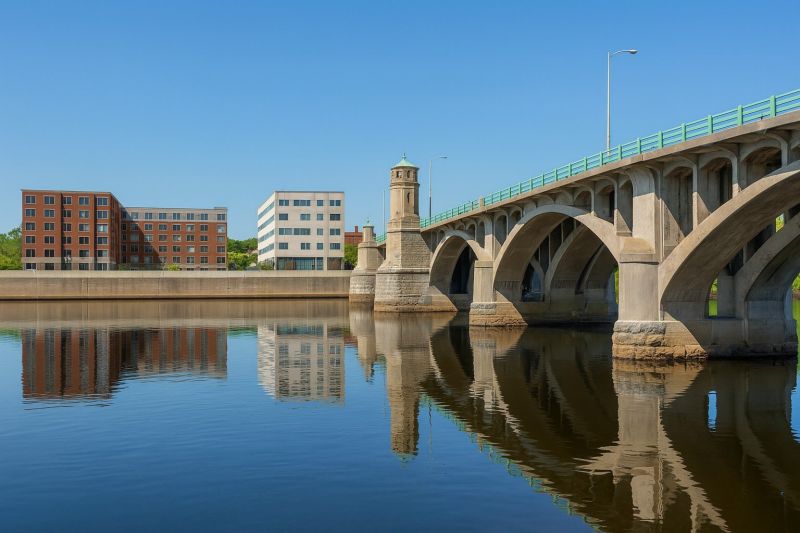 Local Deck Construction in Haverhill, MA