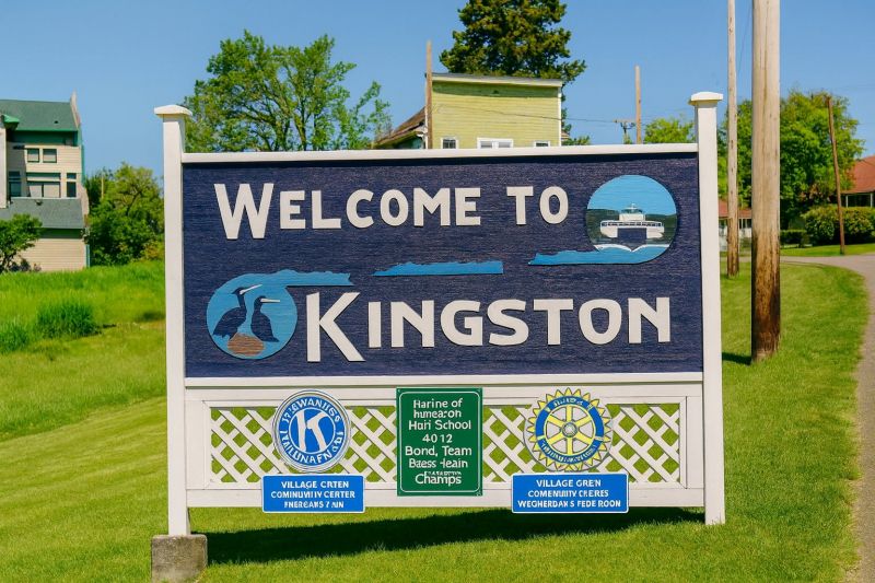 Local Deck Construction in Kingston, WA