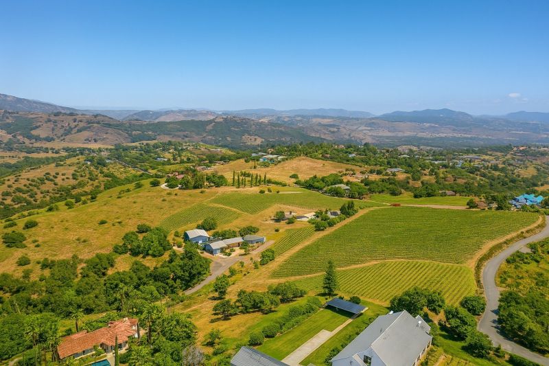 Local Deck Construction in Fallbrook, CA
