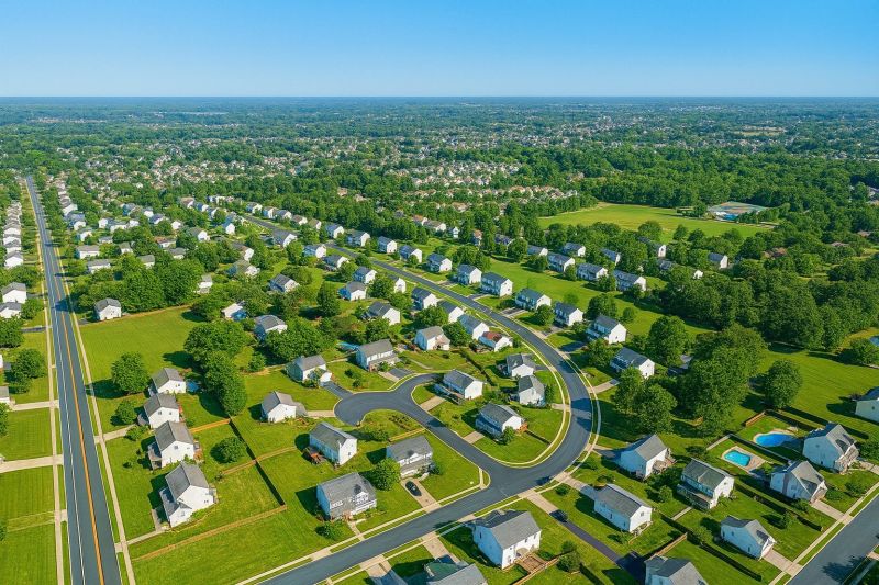 Local Deck Construction in Perry Hall, MD