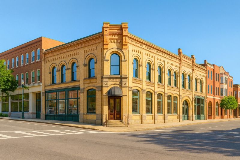 Local Deck Construction in Bellingham, MA