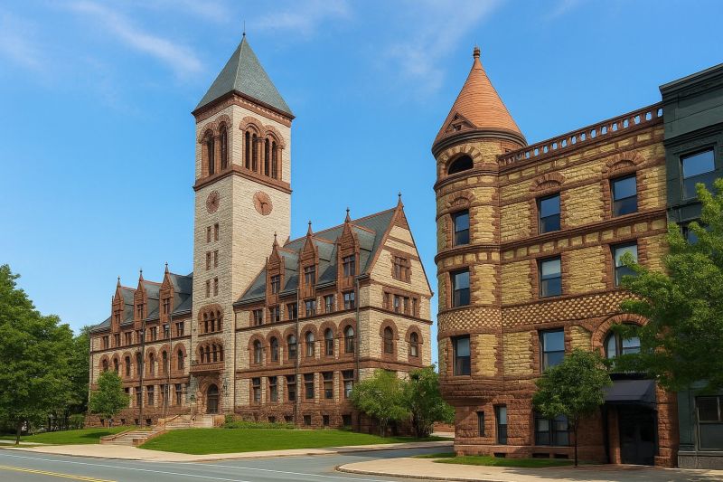 Local Deck Construction in Cambridge, MA