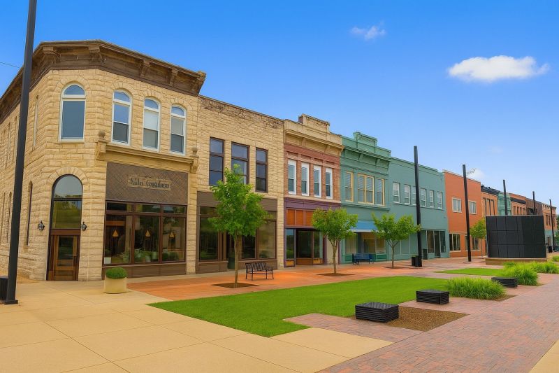 Local Deck Construction in Ellington, CT