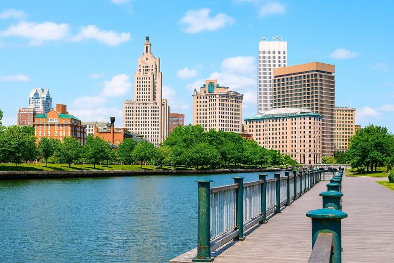 Local Deck Construction in Providence, RI
