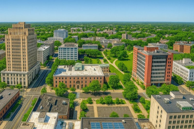 Local Deck Construction in Bridgeport, CT