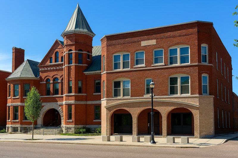 Local Deck Construction in Saint Albans, VT