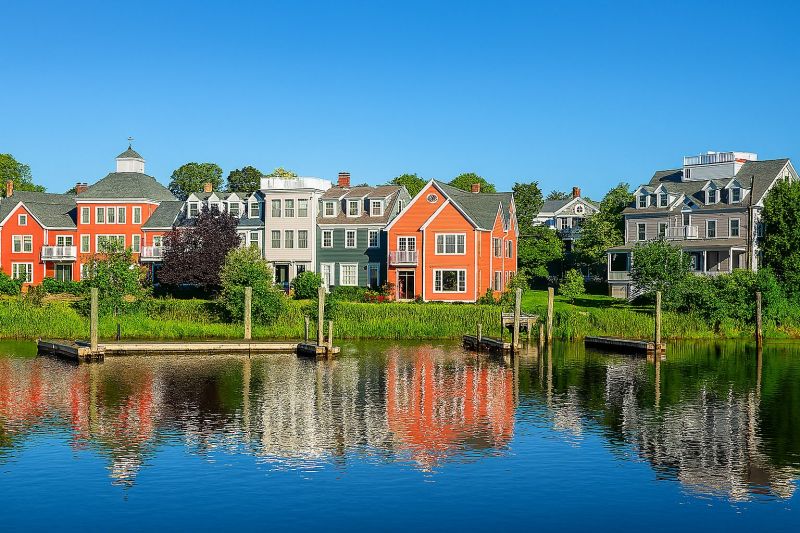 Local Deck Construction in Milford, CT