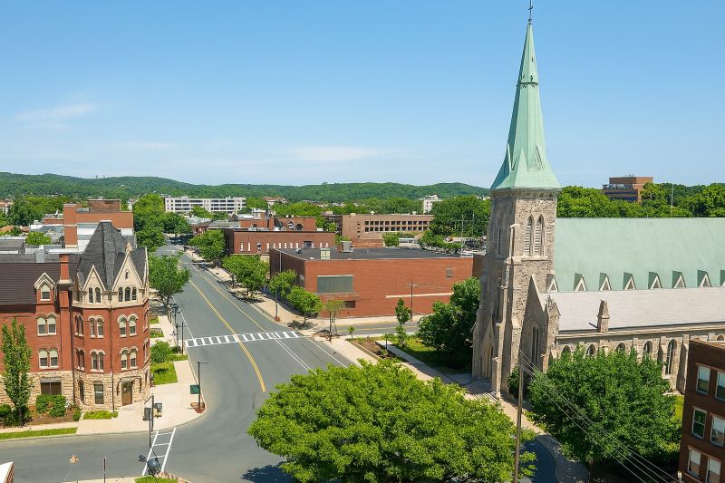 Local Deck Installation in Danbury, CT