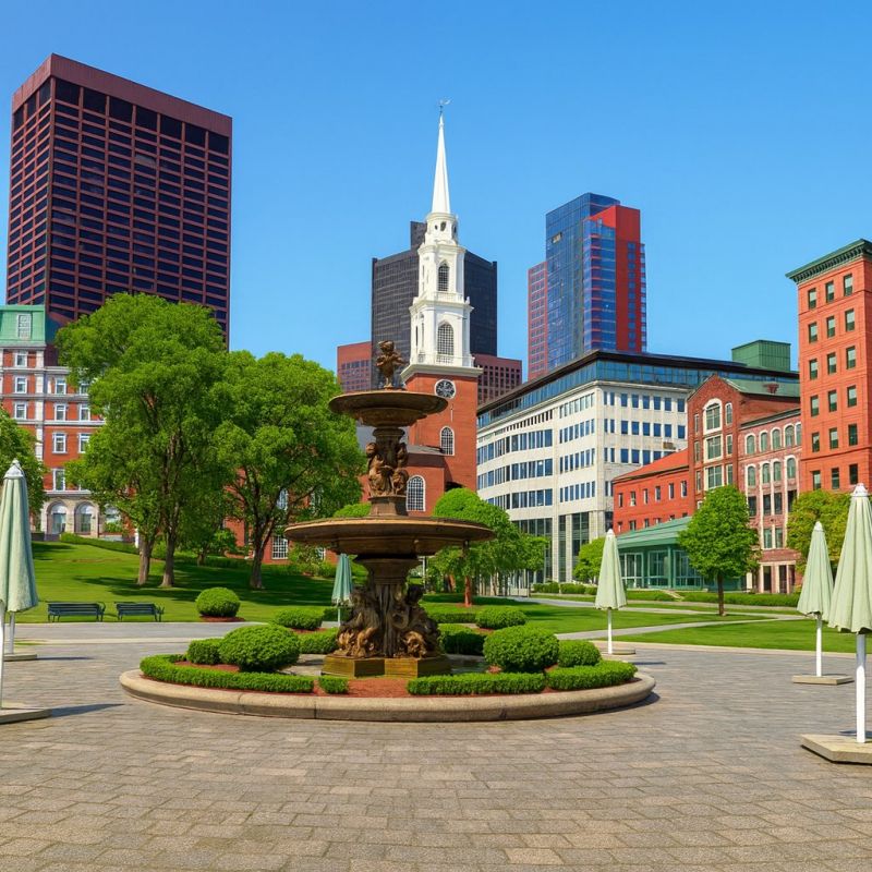 Local Deck Installation in Beverly, MA