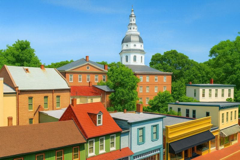 Local Deck Installation in Parkton, MD