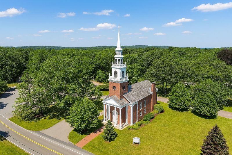 Local Deck Installation in Framingham, MA