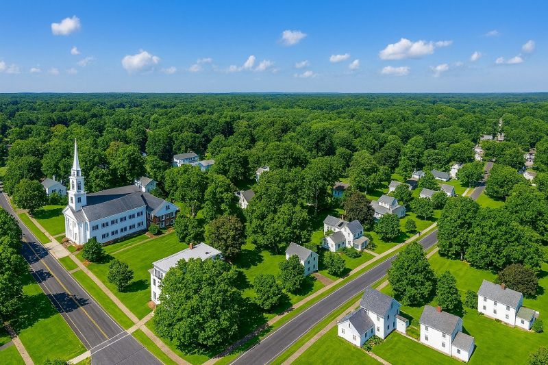 Local Deck Installation in Guilford, CT