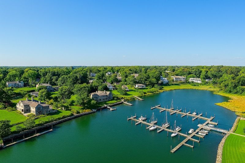 Local Deck Installation in Greenwich, CT