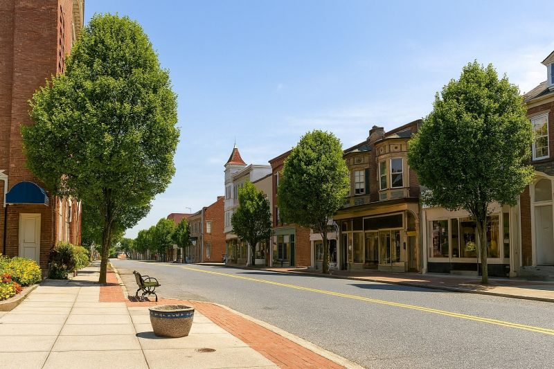Local Deck Installation in Havre De Grace, MD