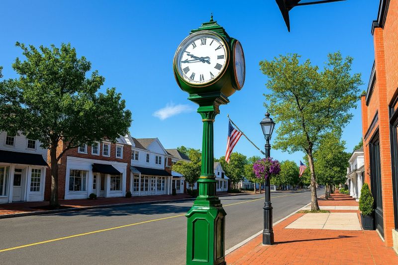 Local Deck Installation in New Canaan, CT