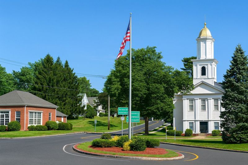 Local Deck Installation in East Longmeadow, MA