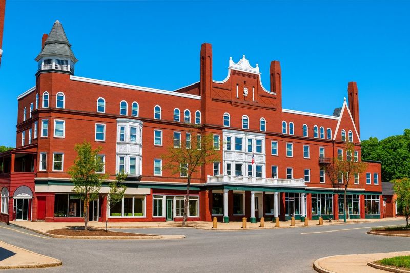 Local Deck Installation in Claremont, NH