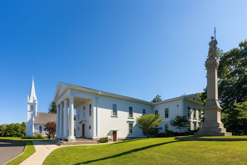 Local Deck Installation in Branford, CT