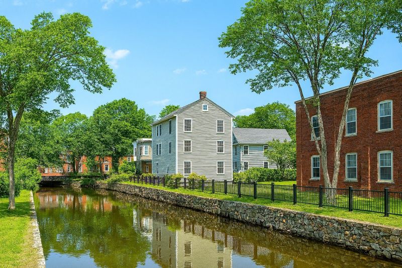 Local Deck Installation in Oxford, CT