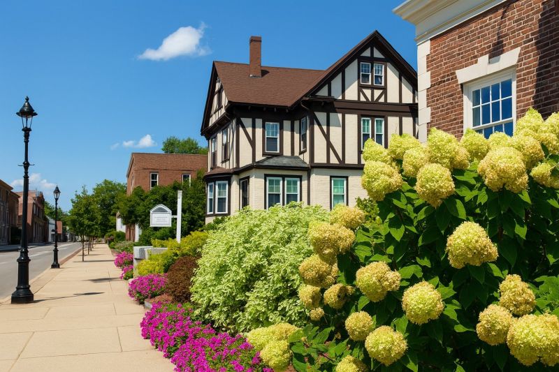 Local Deck Installation in Andover, MA