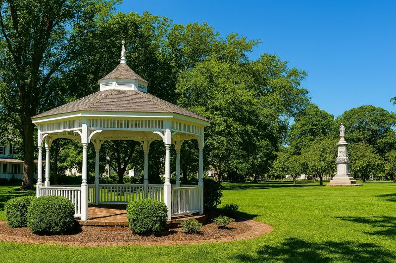 Local Deck Installation in New Milford, CT